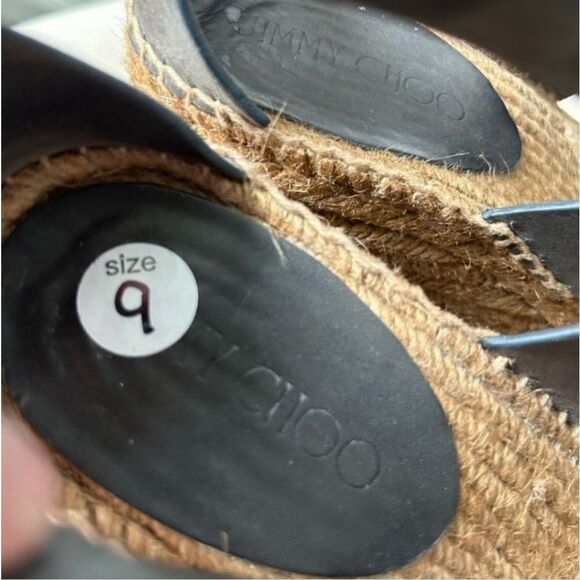 Jimmy Choo - Picture 3 of 12